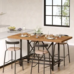 Tribesigns Dining Tables*63