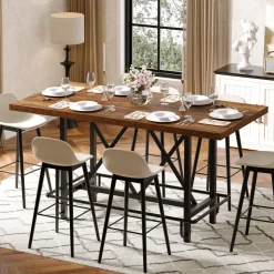 Tribesigns Dining Tables*63