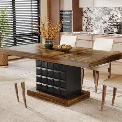 Tribesigns Dining Tables*63