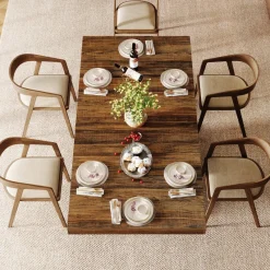 Tribesigns Dining Tables*63