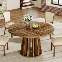 Tribesigns Dining Tables*47