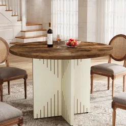 Tribesigns Dining Tables*39
