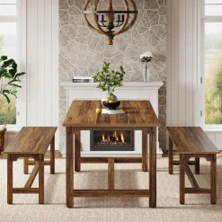 Tribesigns Dining Tables*55
