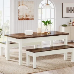 Tribesigns Dining Tables*55
