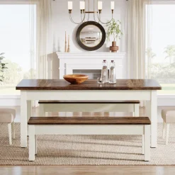 Tribesigns Dining Tables*55