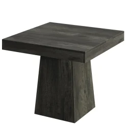 Tribesigns Dining Tables*31.5" Dining Table, Square Farmhouse Kitchen Table Dinner Table