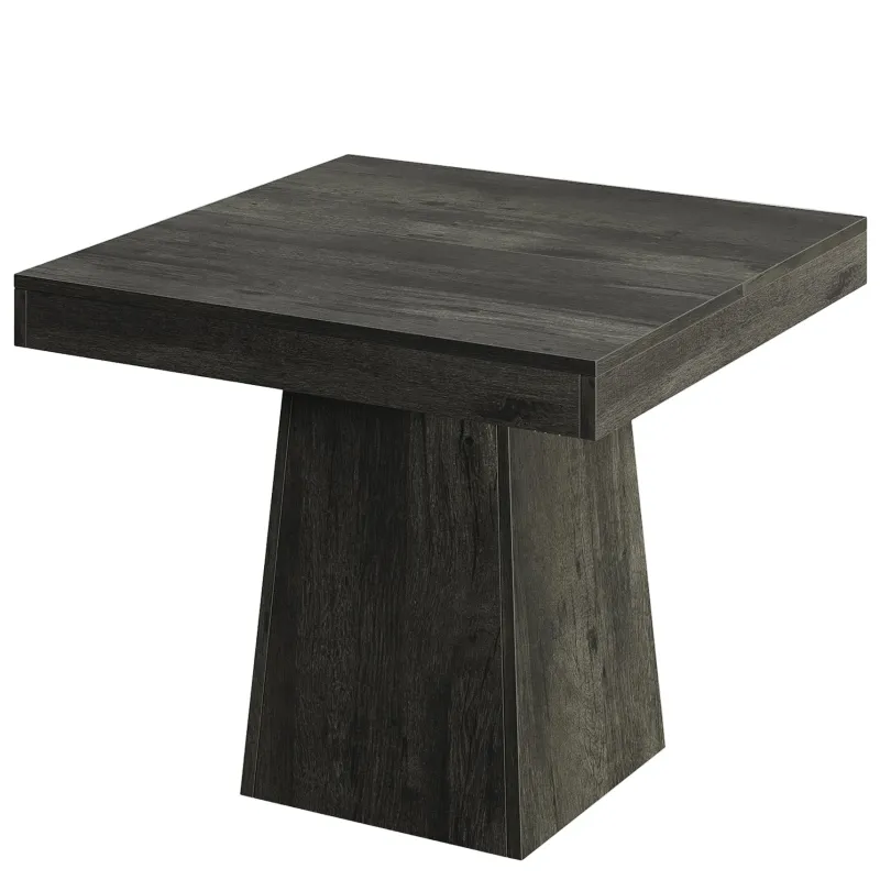 Tribesigns Dining Tables*31.5" Dining Table, Square Farmhouse Kitchen Table Dinner Table