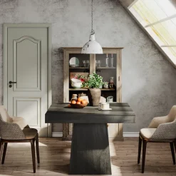Tribesigns Dining Tables*31.5