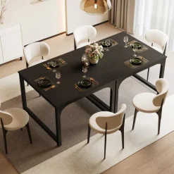 Tribesigns Dining Tables*41