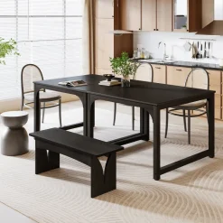 Tribesigns Dining Tables*41