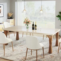 Tribesigns Dining Tables*70.8