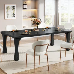 Tribesigns Dining Tables*70.8