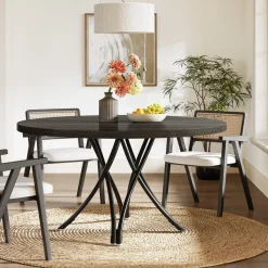 Tribesigns Dining Tables*47
