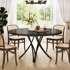 Tribesigns Dining Tables*47