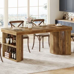 Tribesigns Dining Tables*63