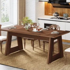 Tribesigns Dining Tables*63