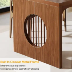 Tribesigns Dining Tables*62.99