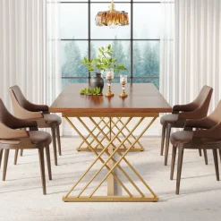 Tribesigns Dining Tables*63
