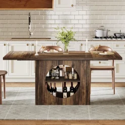 Tribesigns Dining Tables*63