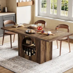 Tribesigns Dining Tables*63