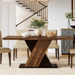 Tribesigns Dining Tables*55