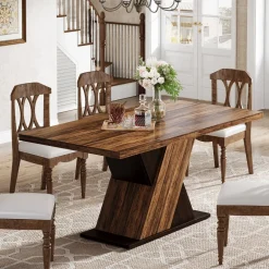Tribesigns Dining Tables*55