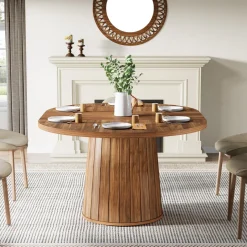 Tribesigns Dining Tables*55