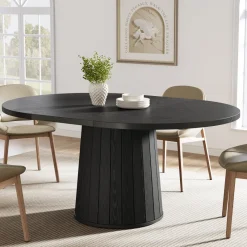 Tribesigns Dining Tables*55