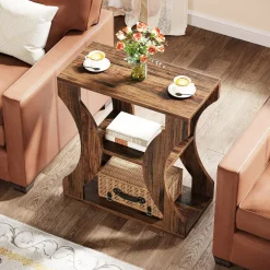 Tribesigns End & Side Tables*24