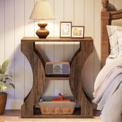 Tribesigns End & Side Tables*24