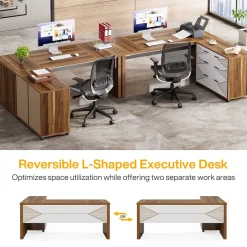 Tribesigns Desks*63
