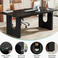 Tribesigns Desks*71