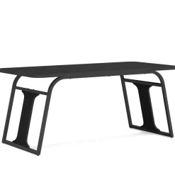 Tribesigns Desks*63" Executive Desk, Modern Computer Office Desk Writing Table