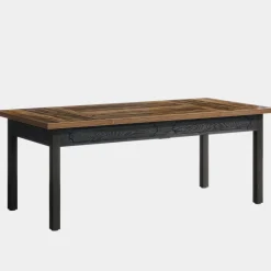 Tribesigns Desks*63" Executive Desk, Modern Computer Desk Office Desk