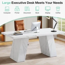 Tribesigns Desks*63