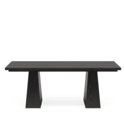 Tribesigns Desks*63" Executive Desk, Modern Office Computer Desk Workstations