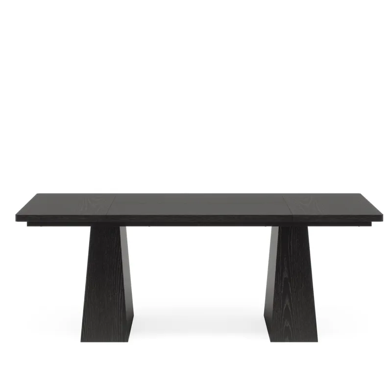 Tribesigns Desks*63" Executive Desk, Modern Office Computer Desk Workstations