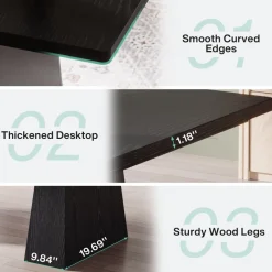 Tribesigns Desks*63