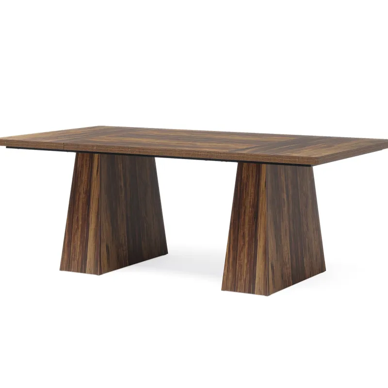 Tribesigns Desks*63" Executive Desk, Modern Office Computer Desk Workstations