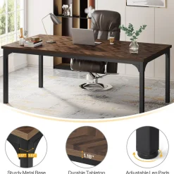 Tribesigns Desks*70.9