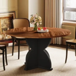 Tribesigns Dining Tables*47