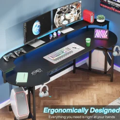 Tribesigns Desks*75