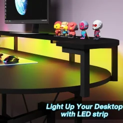Tribesigns Desks*75