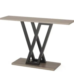 Tribesigns Console Tables|Console Tables*43 Inch Console Table, Industrial Entryway Hallway Table
