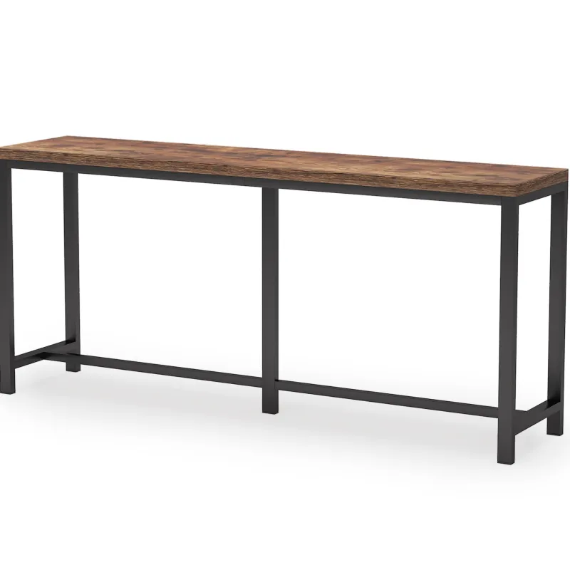 Tribesigns Console Tables|Console Tables*70.9 Inch Console Table, Skinny Long Entryway Table Sofa Table