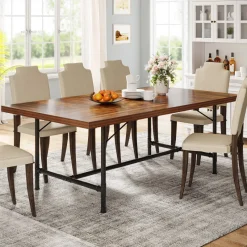 Tribesigns Dining Tables*70.8