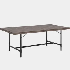 Tribesigns Dining Tables*70.8