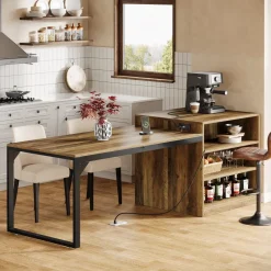 Tribesigns Kitchen Islands|Kitchen Islands*78.7