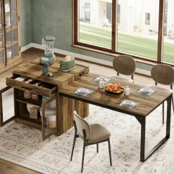 Tribesigns Kitchen Islands|Kitchen Islands*78.7