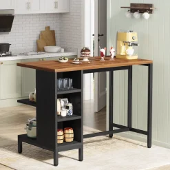Tribesigns Kitchen Islands|Kitchen Islands*43